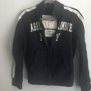 Abercrombie sweatshirt